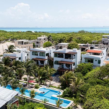 Villas Amanecer By Andiani Travel Isla Mujeres Buitenkant foto