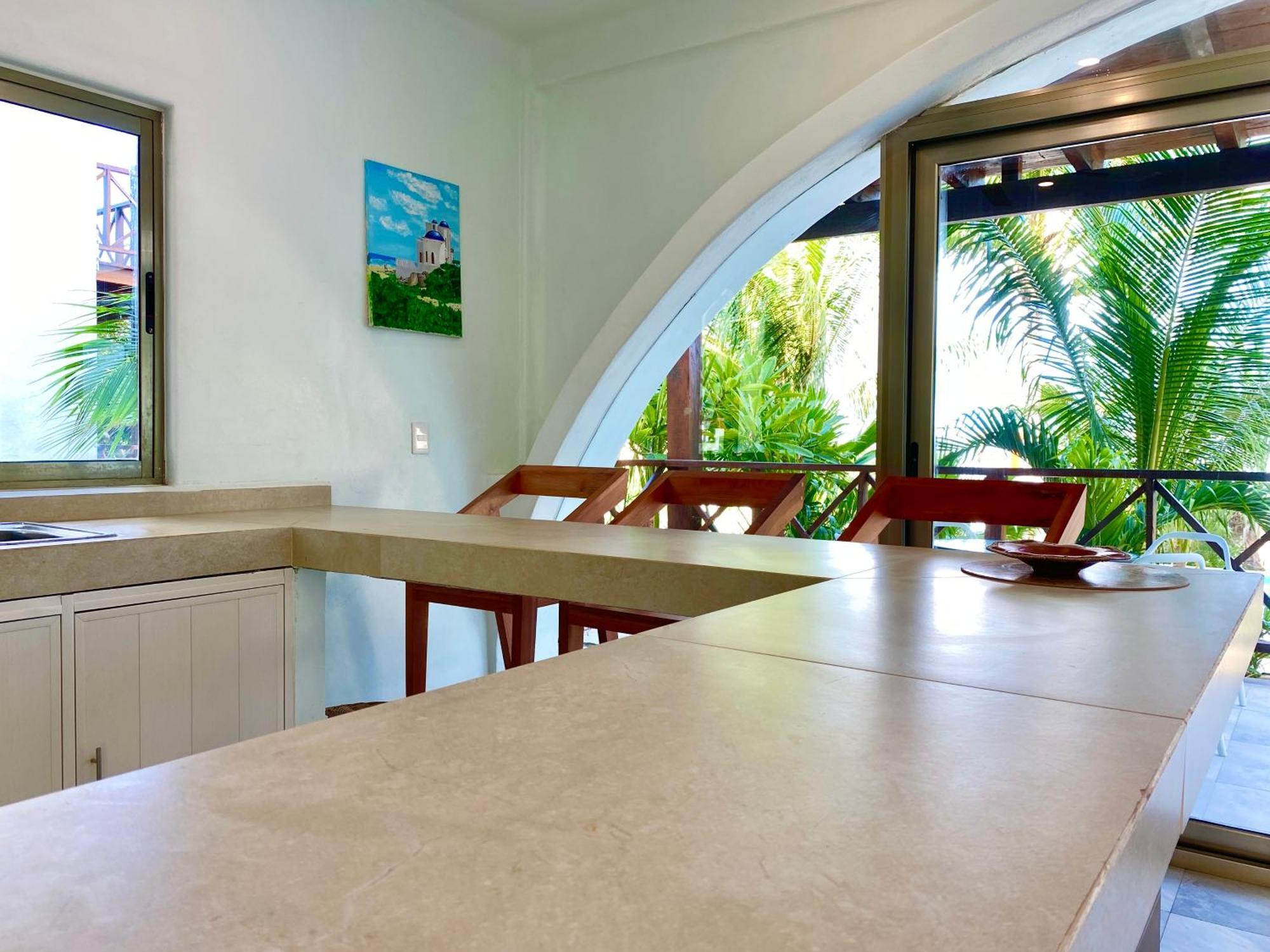 Villas Amanecer By Andiani Travel Isla Mujeres Buitenkant foto
