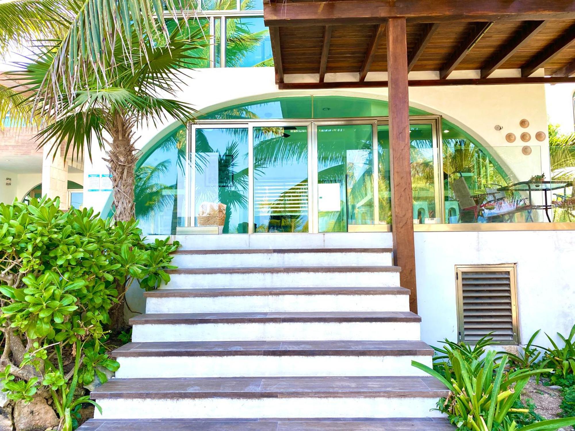 Villas Amanecer By Andiani Travel Isla Mujeres Buitenkant foto
