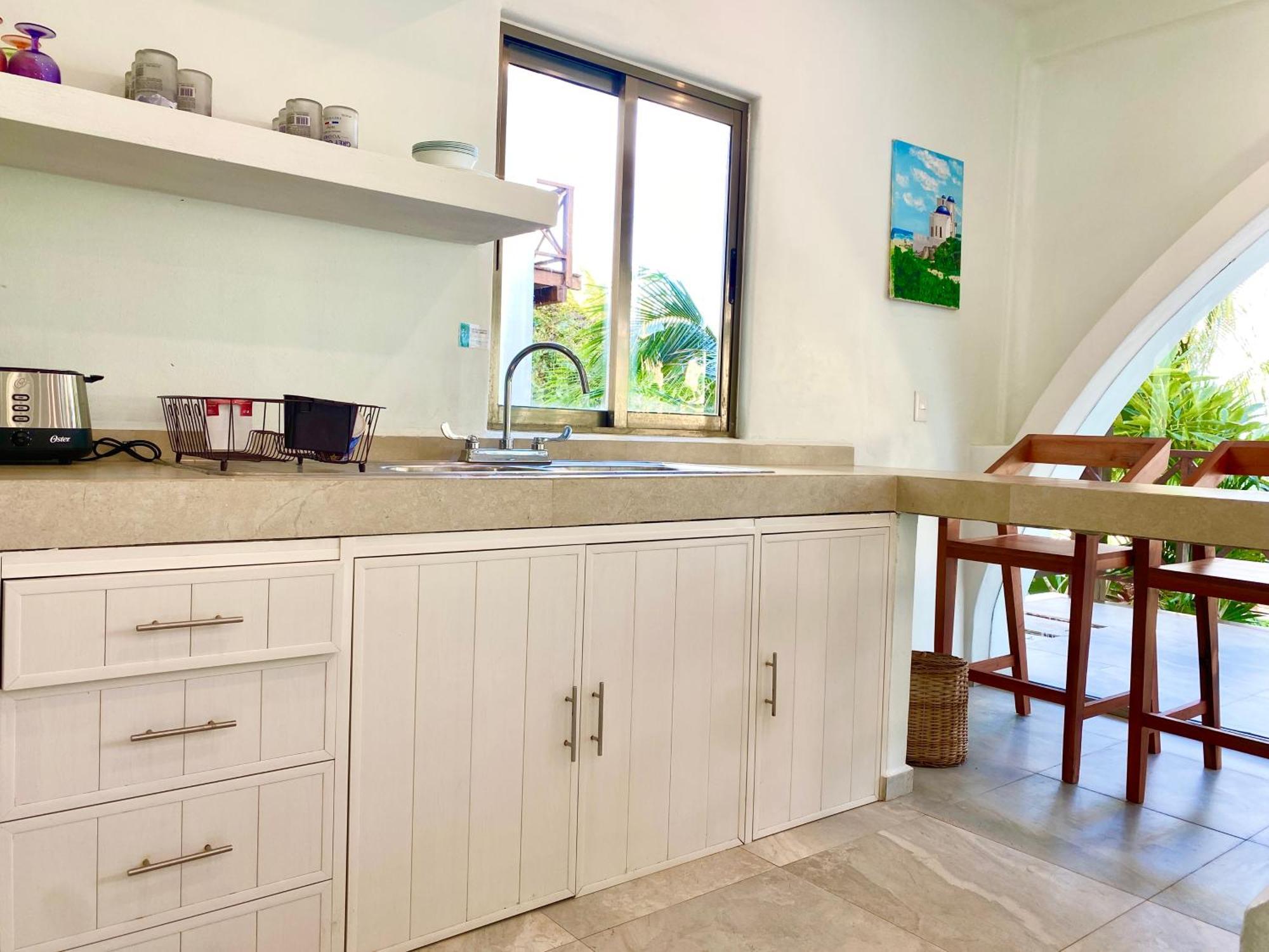 Villas Amanecer By Andiani Travel Isla Mujeres Buitenkant foto