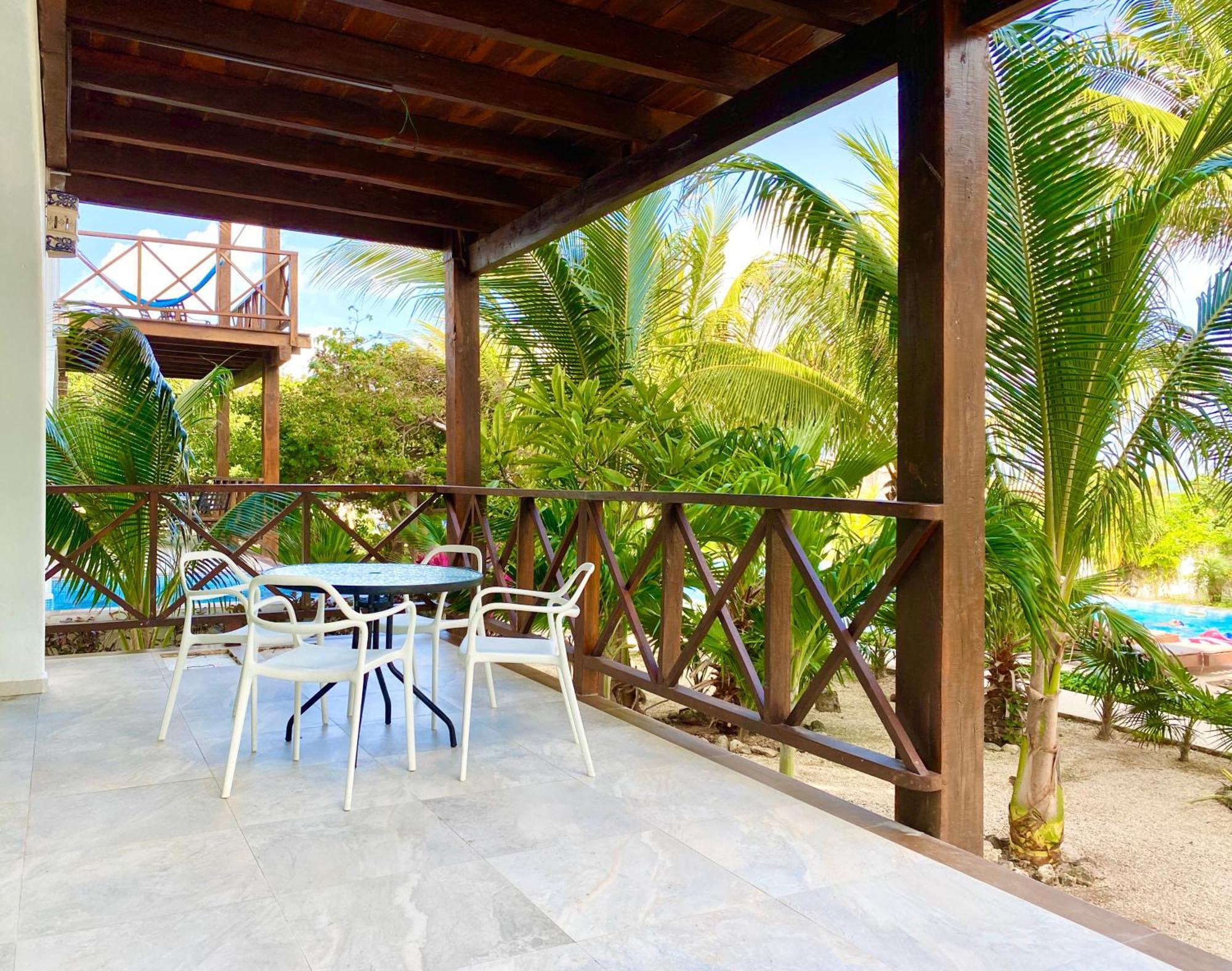 Villas Amanecer By Andiani Travel Isla Mujeres Buitenkant foto