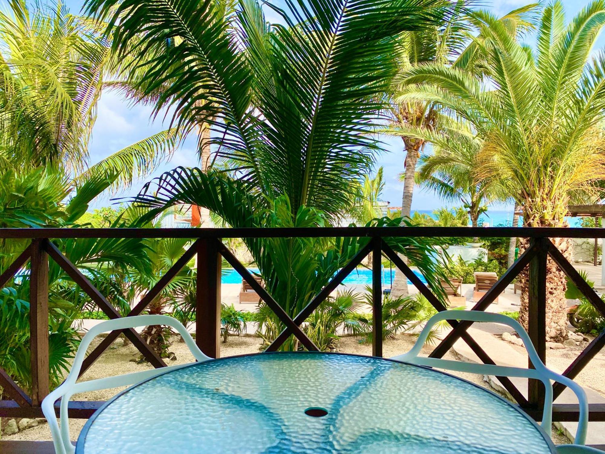 Villas Amanecer By Andiani Travel Isla Mujeres Buitenkant foto
