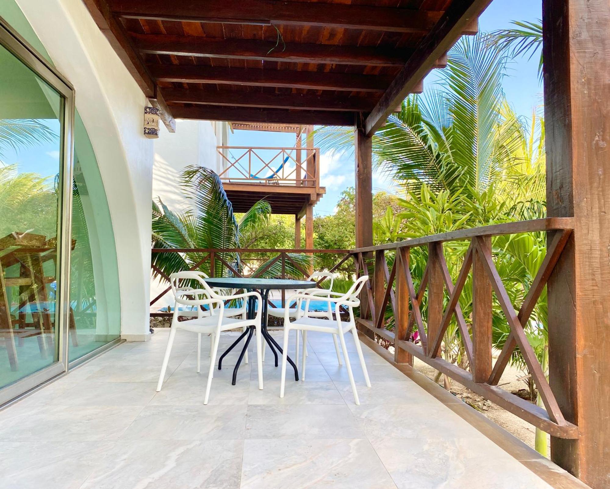 Villas Amanecer By Andiani Travel Isla Mujeres Buitenkant foto