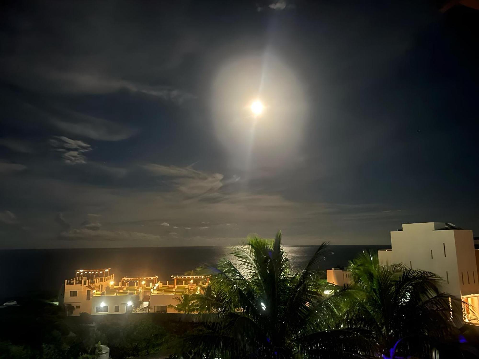 Villas Amanecer By Andiani Travel Isla Mujeres Buitenkant foto