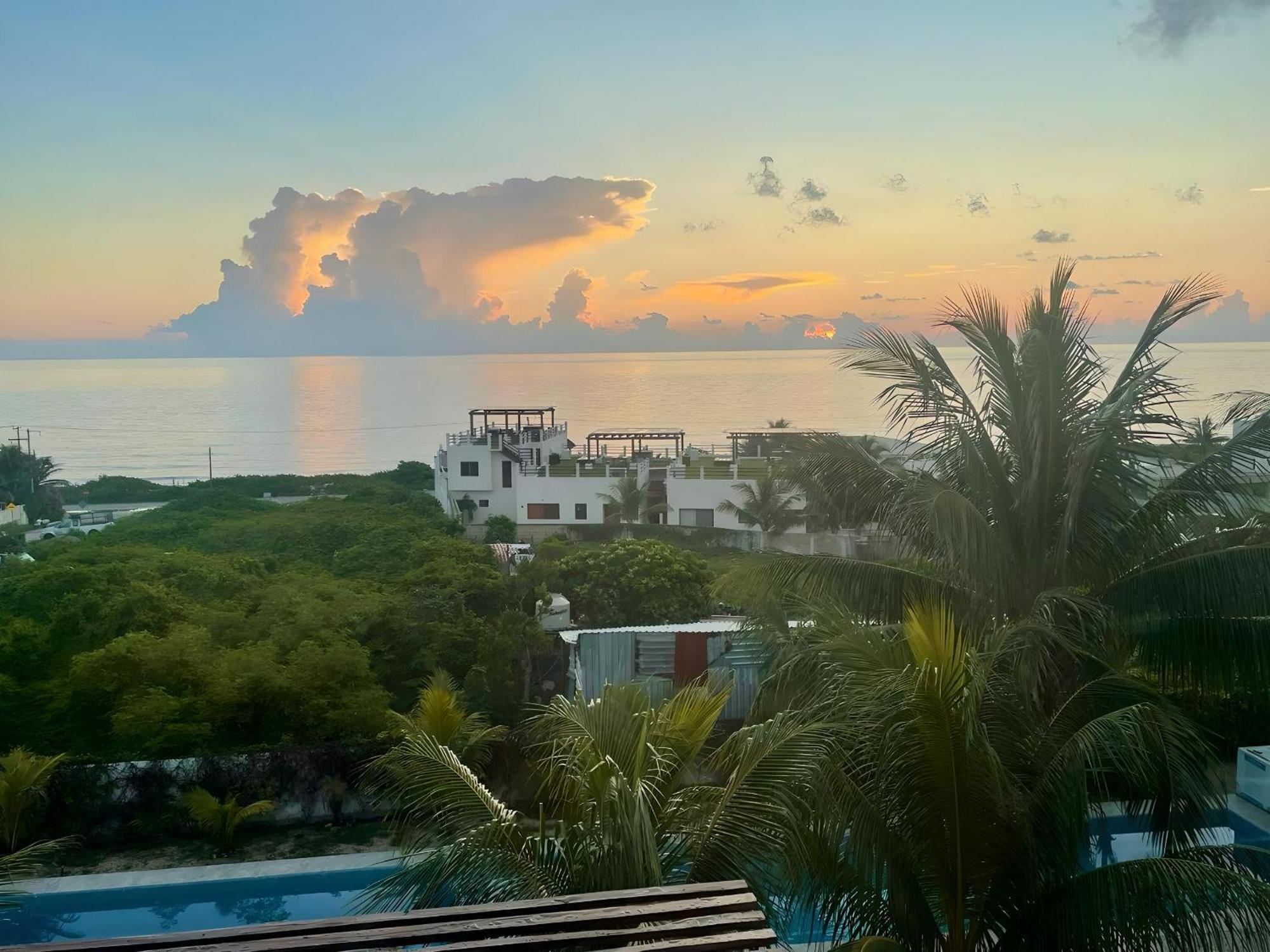 Villas Amanecer By Andiani Travel Isla Mujeres Buitenkant foto