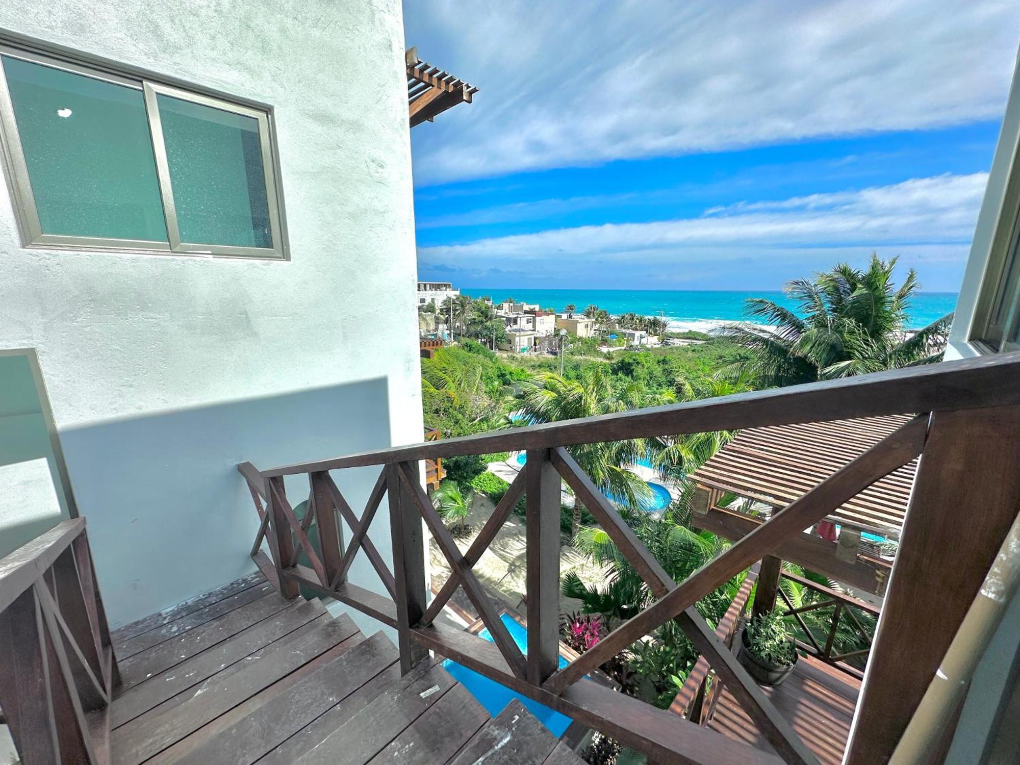 Villas Amanecer By Andiani Travel Isla Mujeres Buitenkant foto