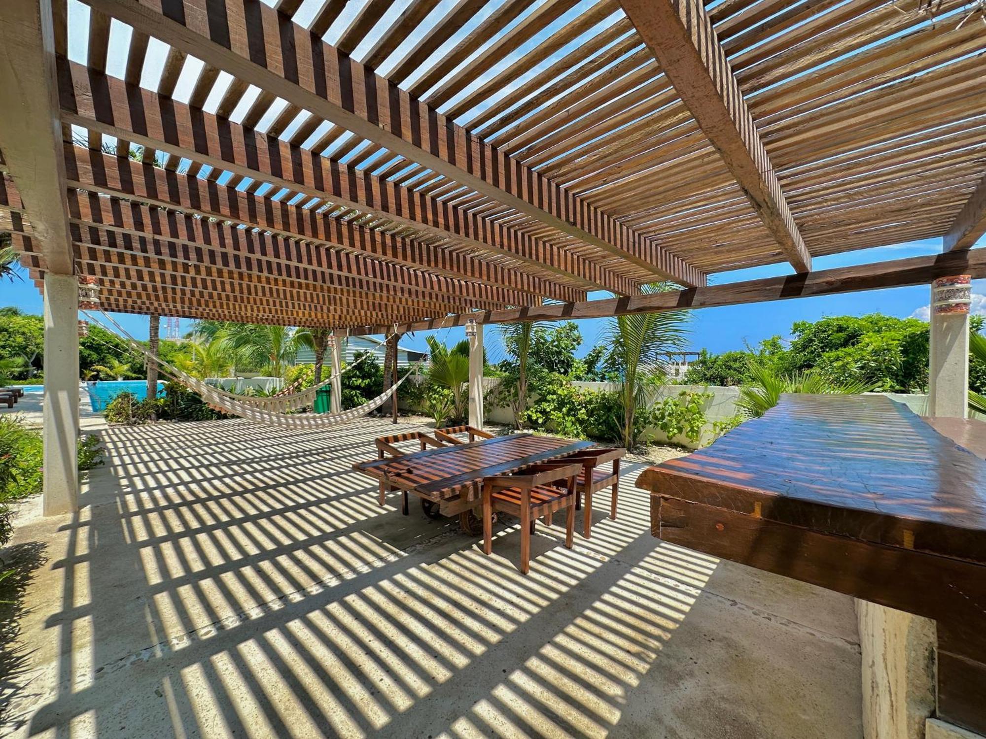 Villas Amanecer By Andiani Travel Isla Mujeres Buitenkant foto
