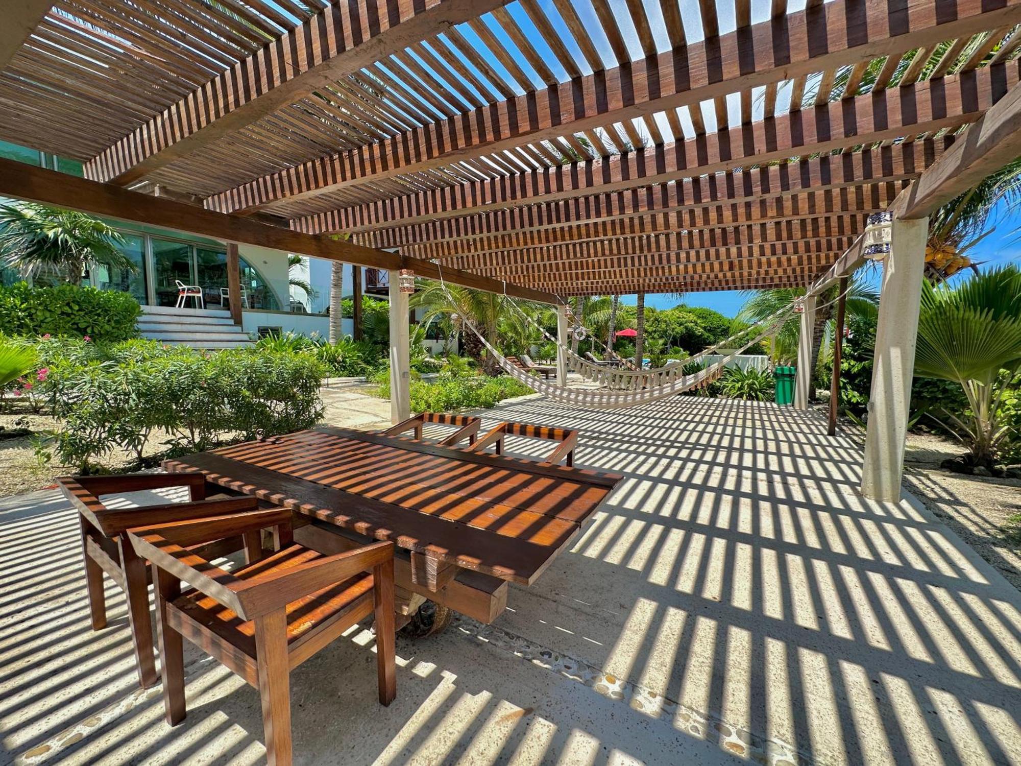 Villas Amanecer By Andiani Travel Isla Mujeres Buitenkant foto