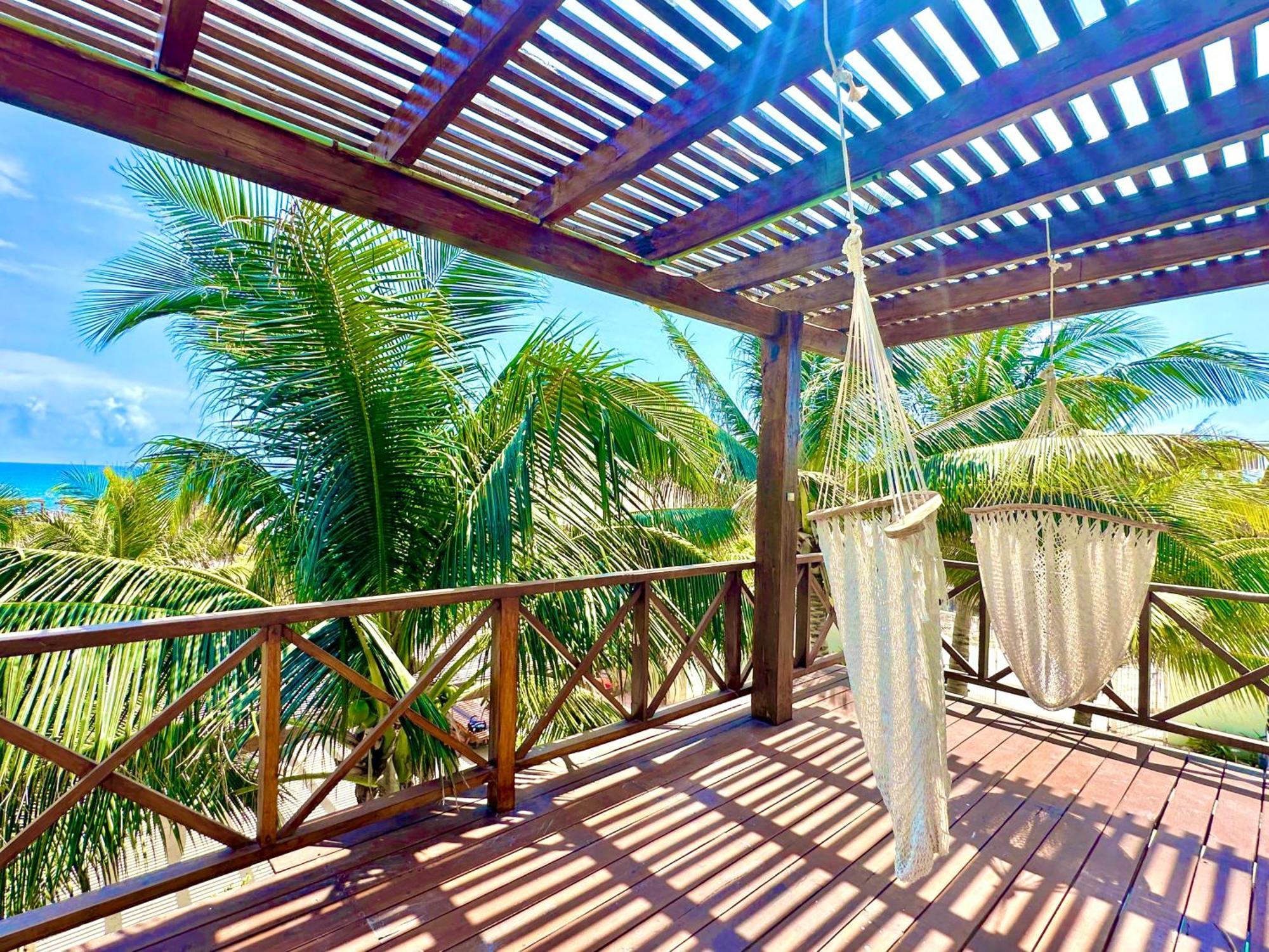 Villas Amanecer By Andiani Travel Isla Mujeres Buitenkant foto