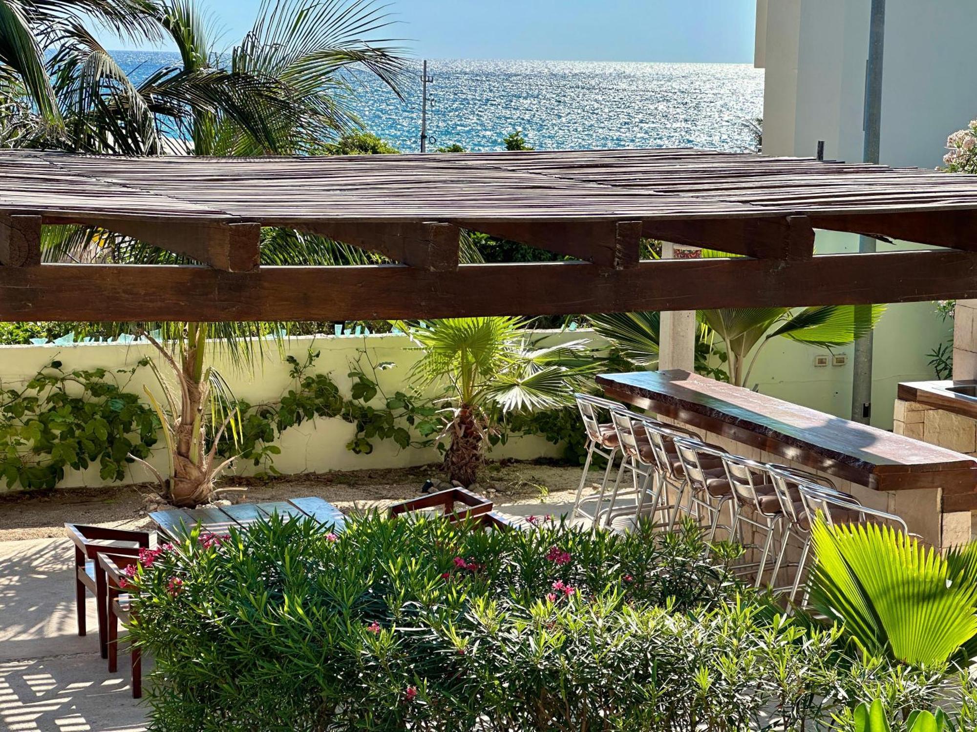 Villas Amanecer By Andiani Travel Isla Mujeres Buitenkant foto