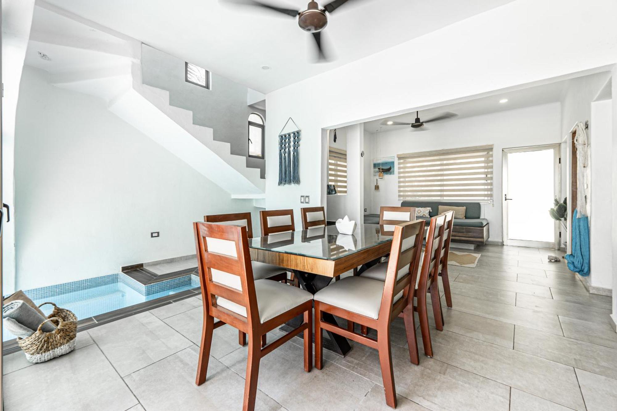 Villas Amanecer By Andiani Travel Isla Mujeres Buitenkant foto