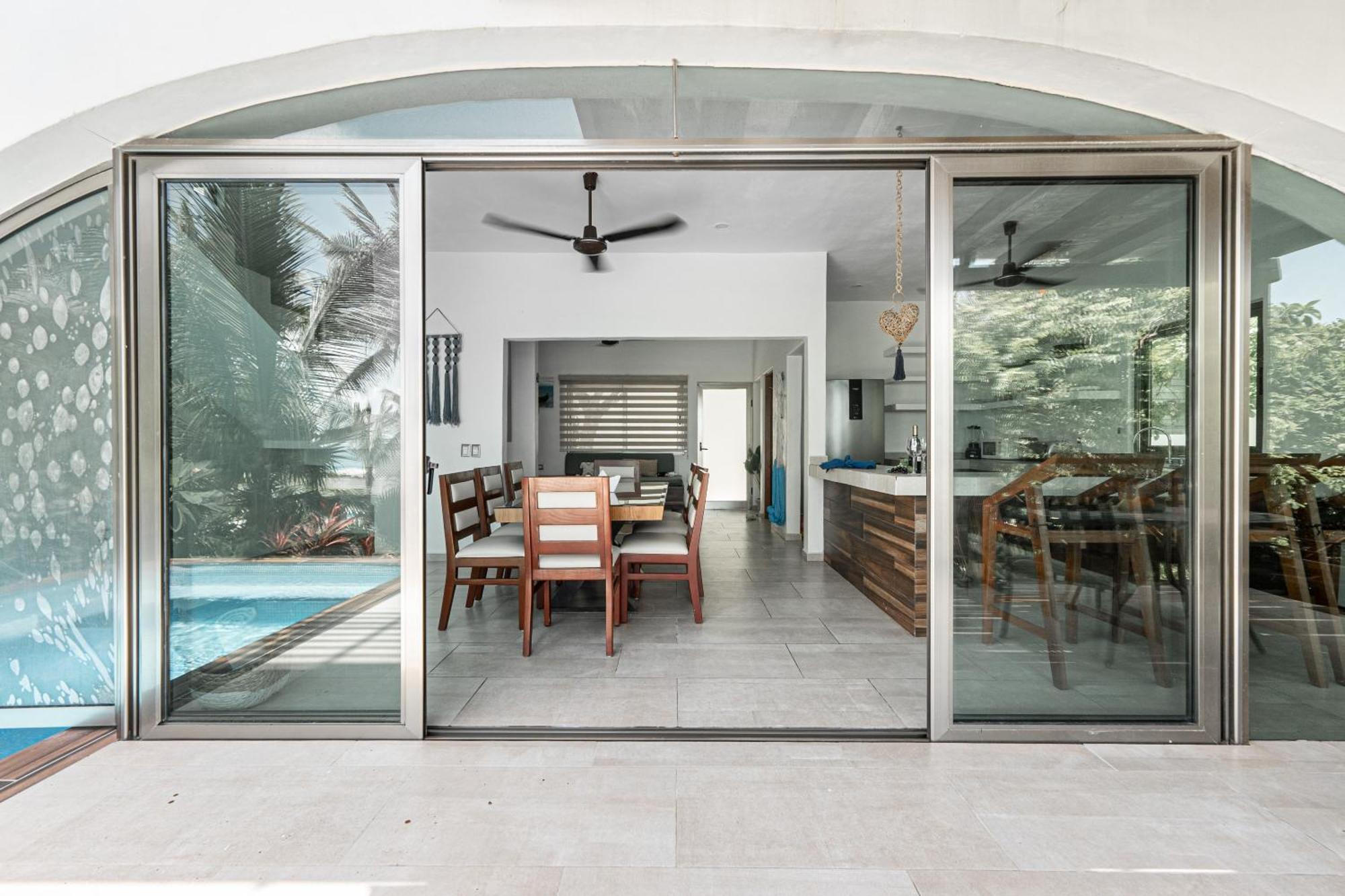 Villas Amanecer By Andiani Travel Isla Mujeres Buitenkant foto