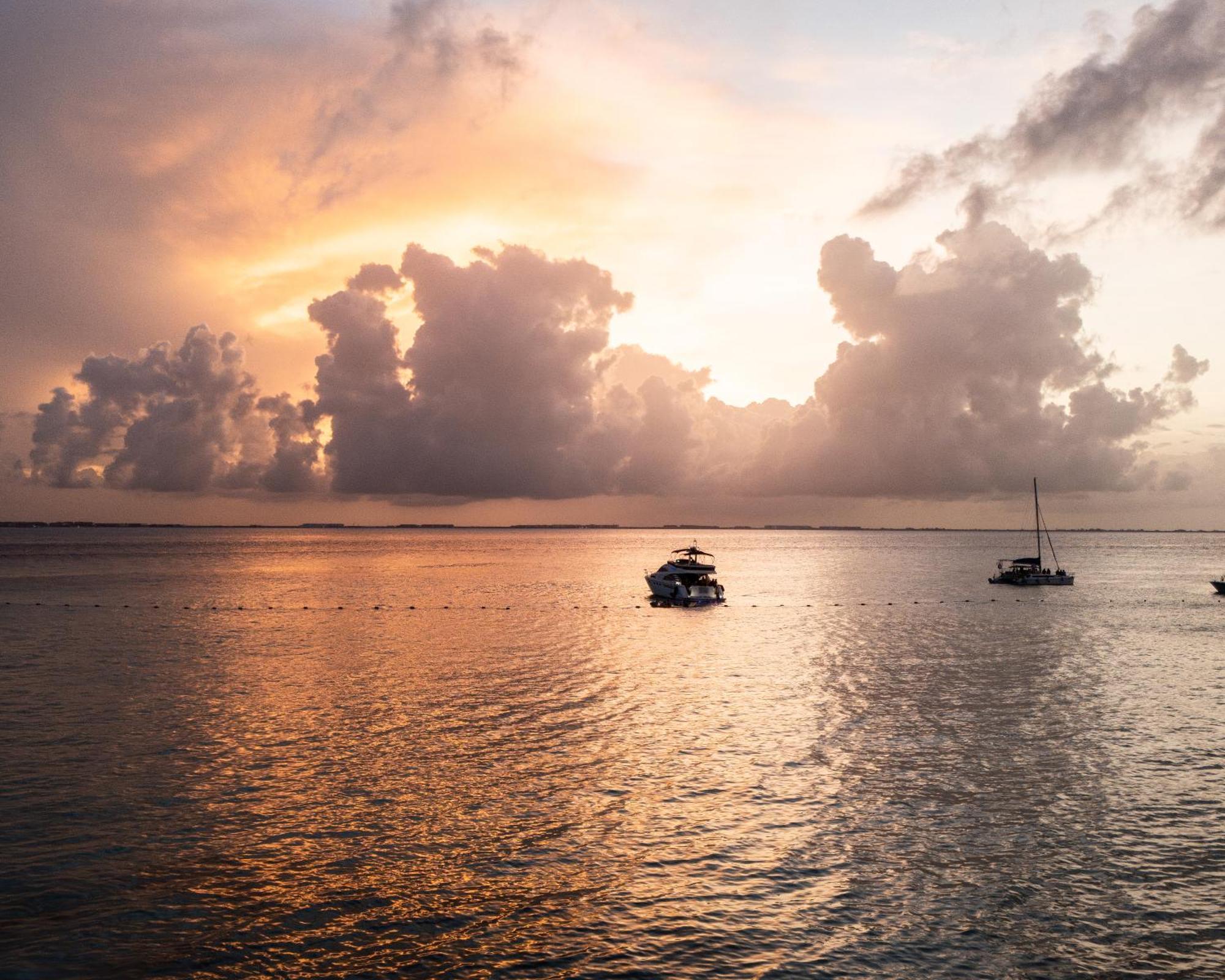 Villas Amanecer By Andiani Travel Isla Mujeres Buitenkant foto