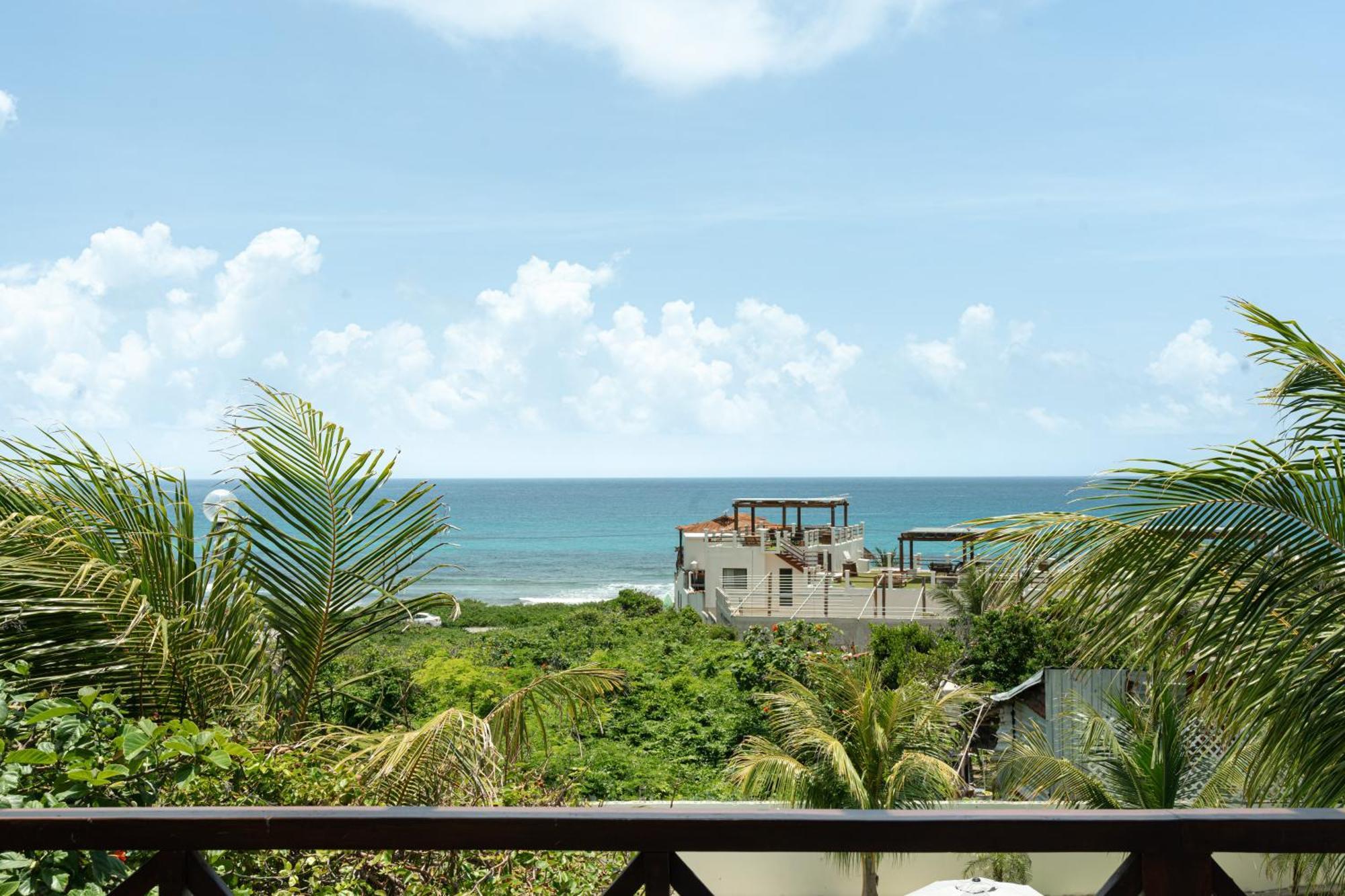 Villas Amanecer By Andiani Travel Isla Mujeres Buitenkant foto