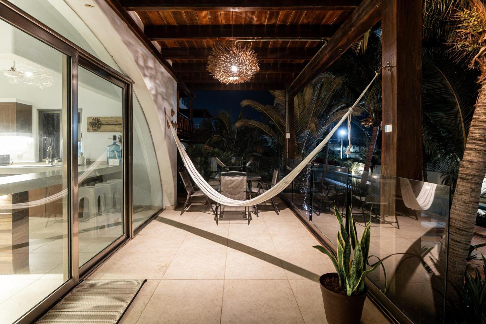Villas Amanecer By Andiani Travel Isla Mujeres Buitenkant foto